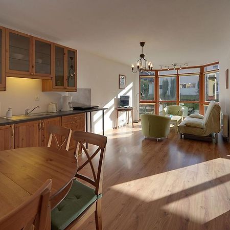 קרפאז' Apartament Gran מראה חיצוני תמונה